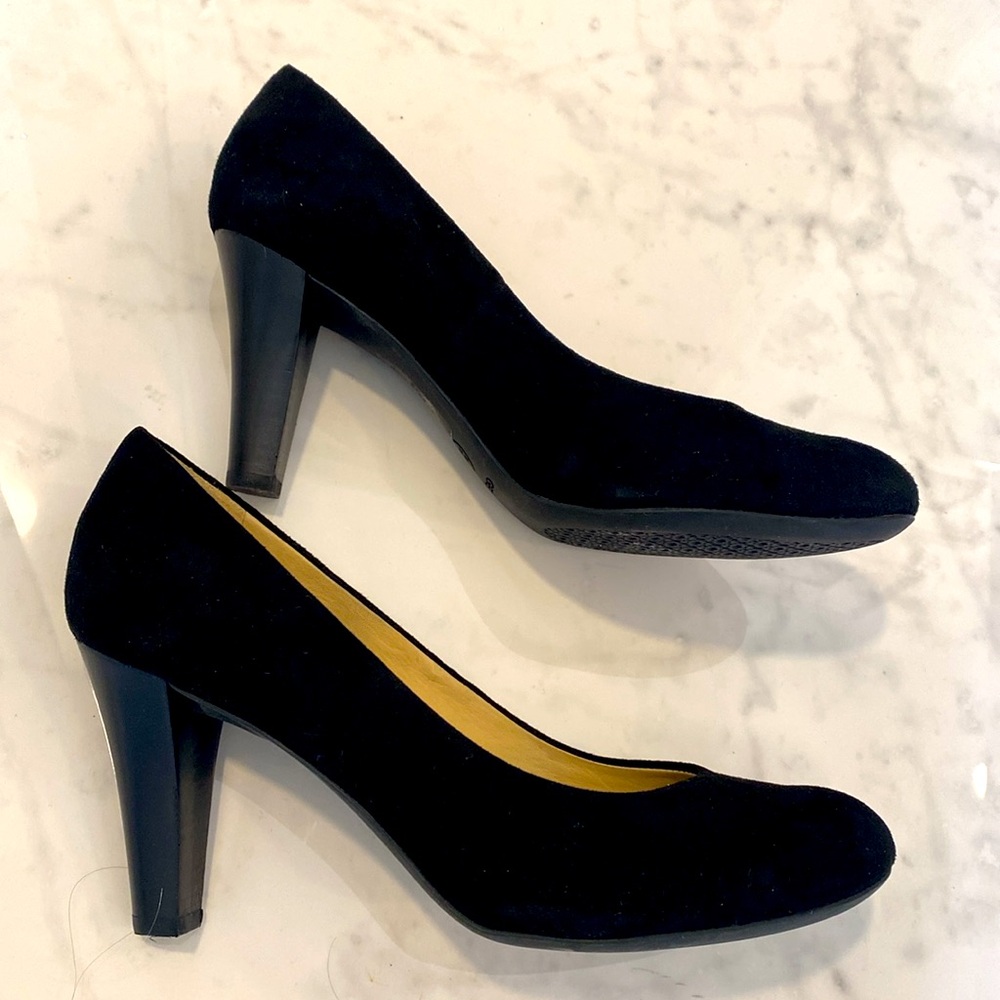 GEOX Respira pumps